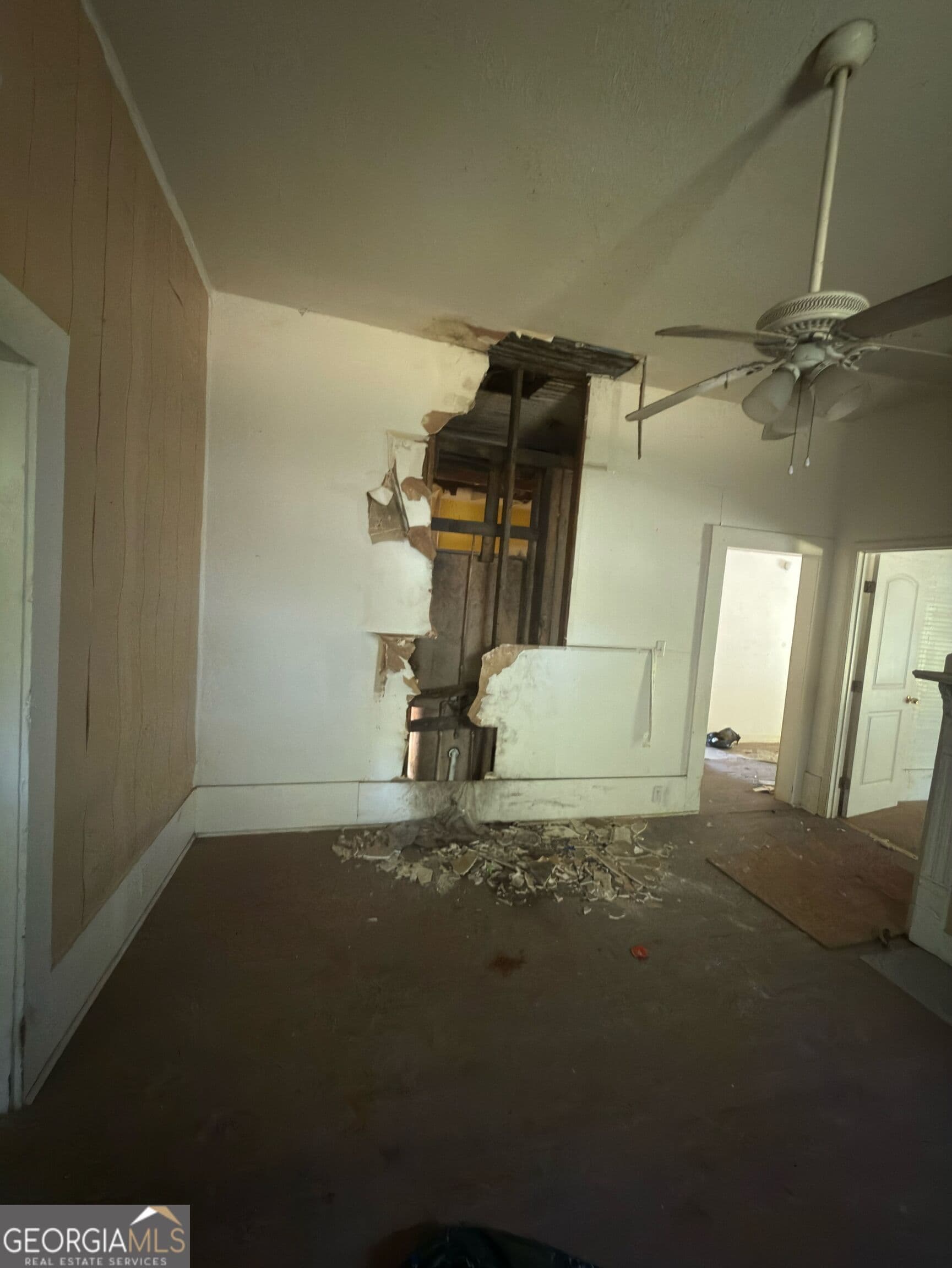 3 bedroom, 1 bathroom, 1,192 sq ft single family residence for sale at 179 Sycamore Street, Rockmart, GA 30153 — photo 4