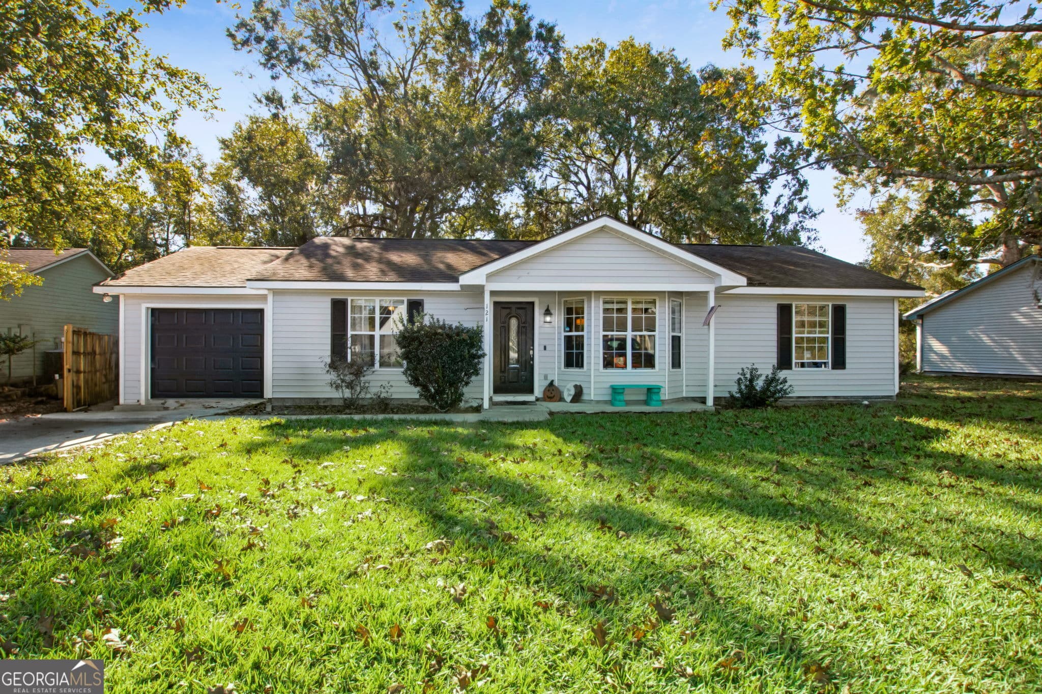 121 Summerfield Drive, Kingsland, GA 31548 — most recent listing photo