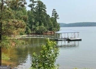 residential lot for sale at 999 Savannah Ridge Road, Lincolnton, GA 30817 — photo 6