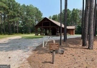 residential lot for sale at 999 Savannah Ridge Road, Lincolnton, GA 30817 — photo 4