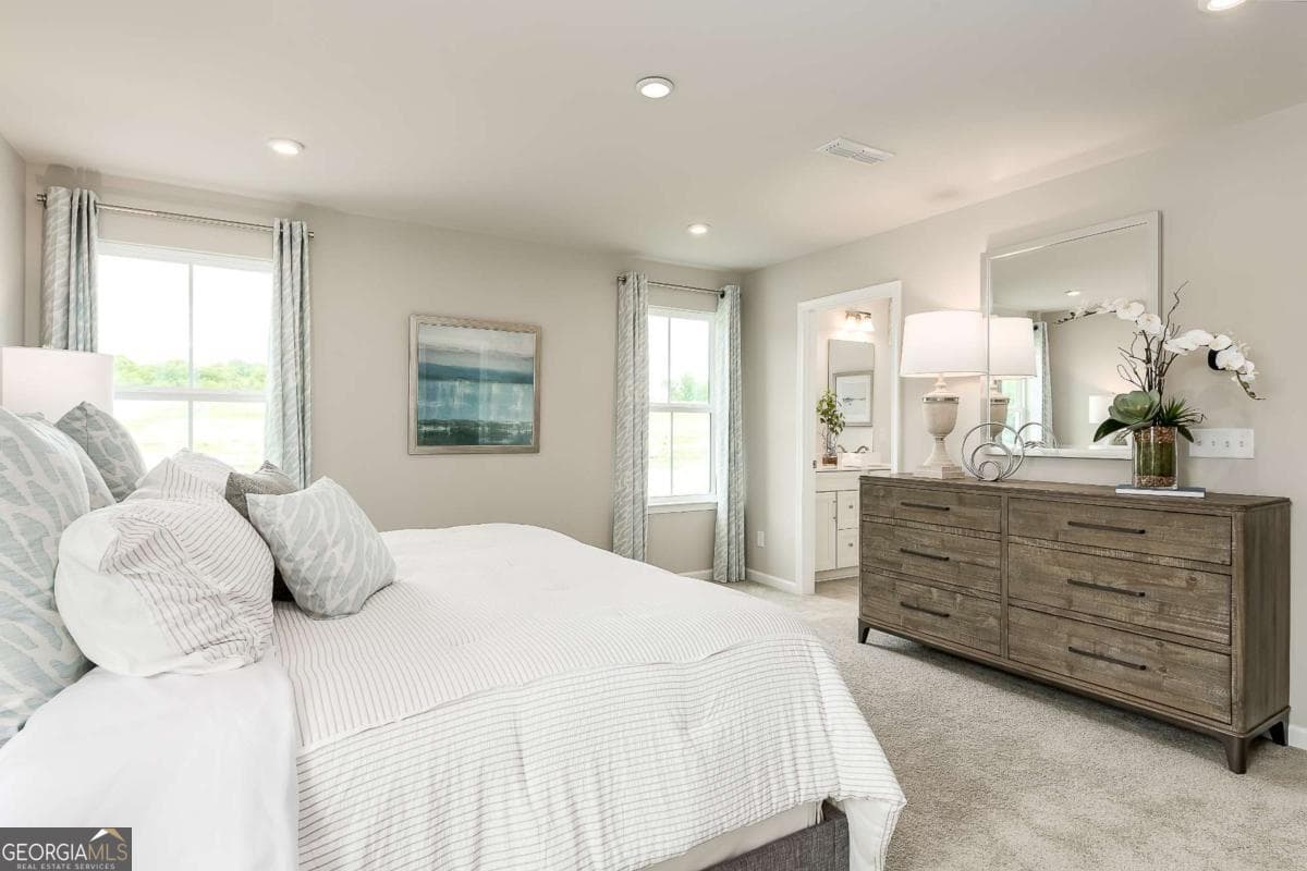 4 bedroom, 2.5 bathroom single family residence for sale at 279 Oakleigh Drive, Calhoun, GA 30701 — photo 3