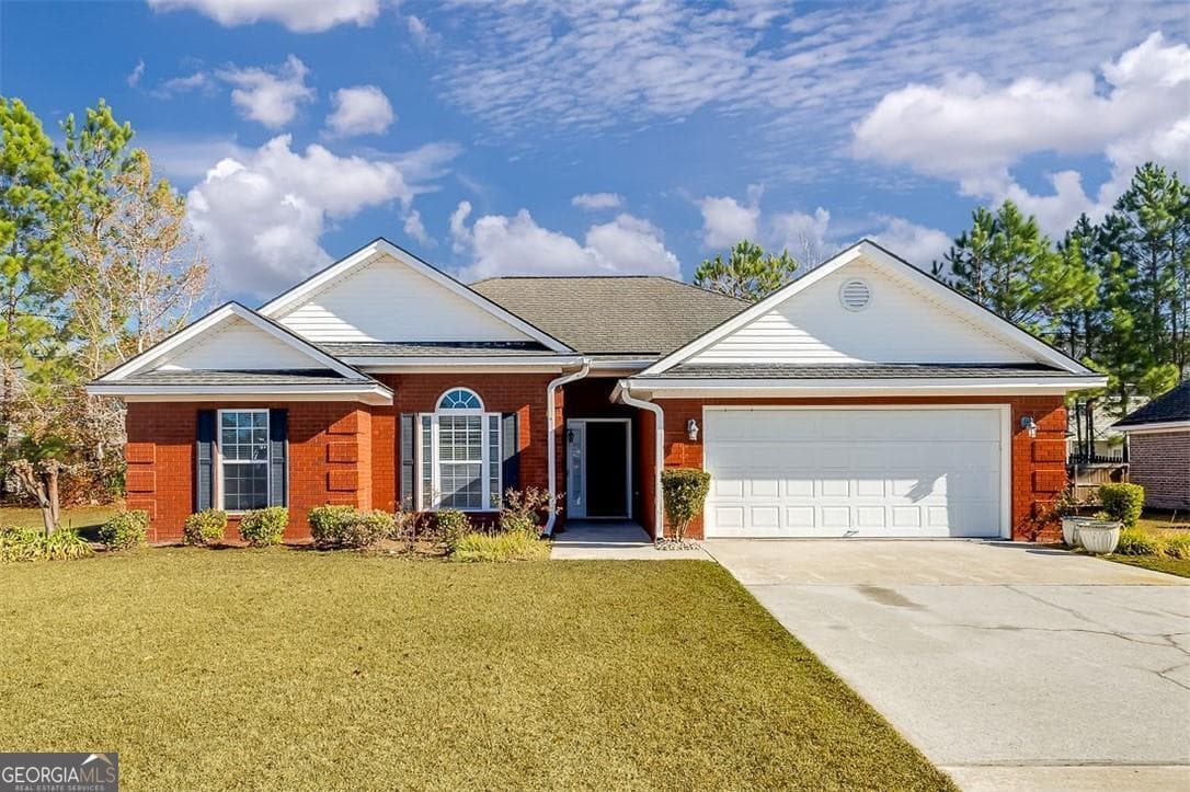 301 Pebble Drive, Rincon, GA 31326 — most recent listing photo