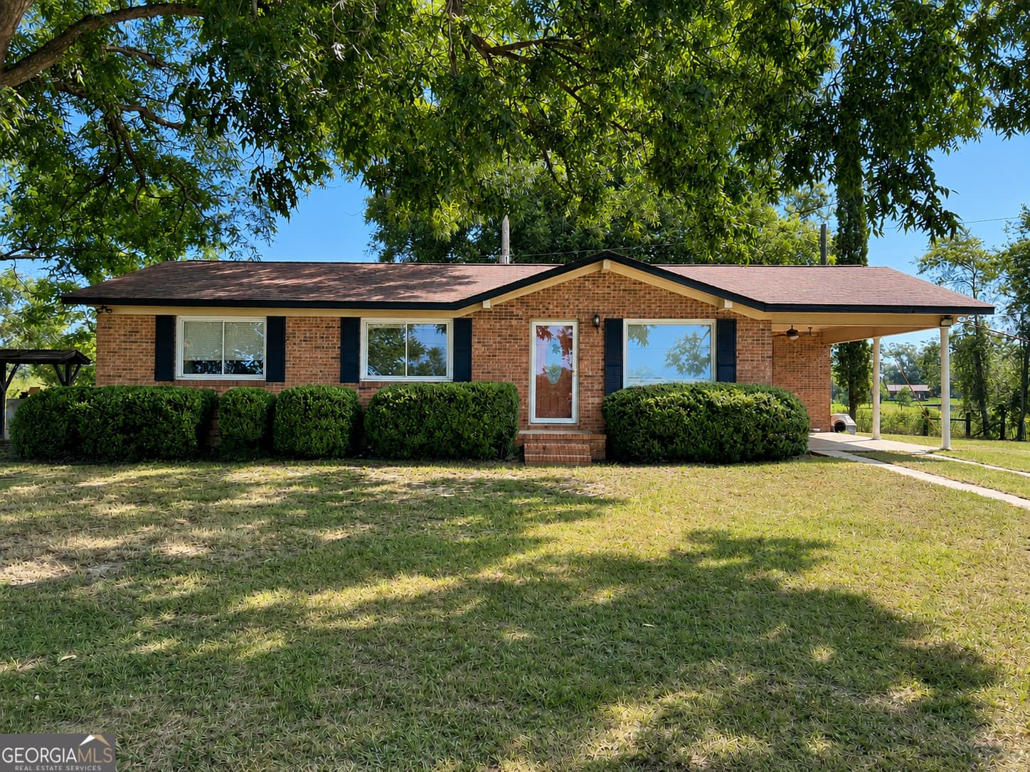 2246 Mount Olive Ch Road, Eastman, GA 31023 — most recent listing photo