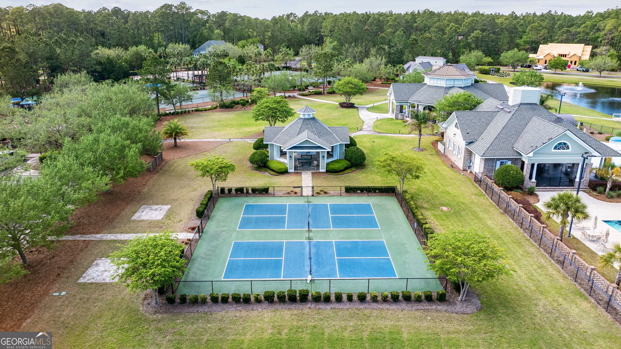 residential lot for sale at 600 South Point Boulevard, St. Marys, GA 31558 — photo 4