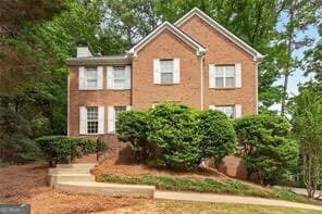 4 bedroom, 2.5 bathroom, 2,600 sq ft single family residence sold at 3225 Chippewa Run, Kennesaw, GA 30152