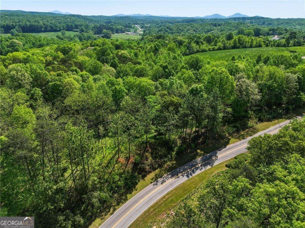 residential lot for sale at LOT 7 Summit Drive, Dahlonega, GA 30533 — photo 1 of 8