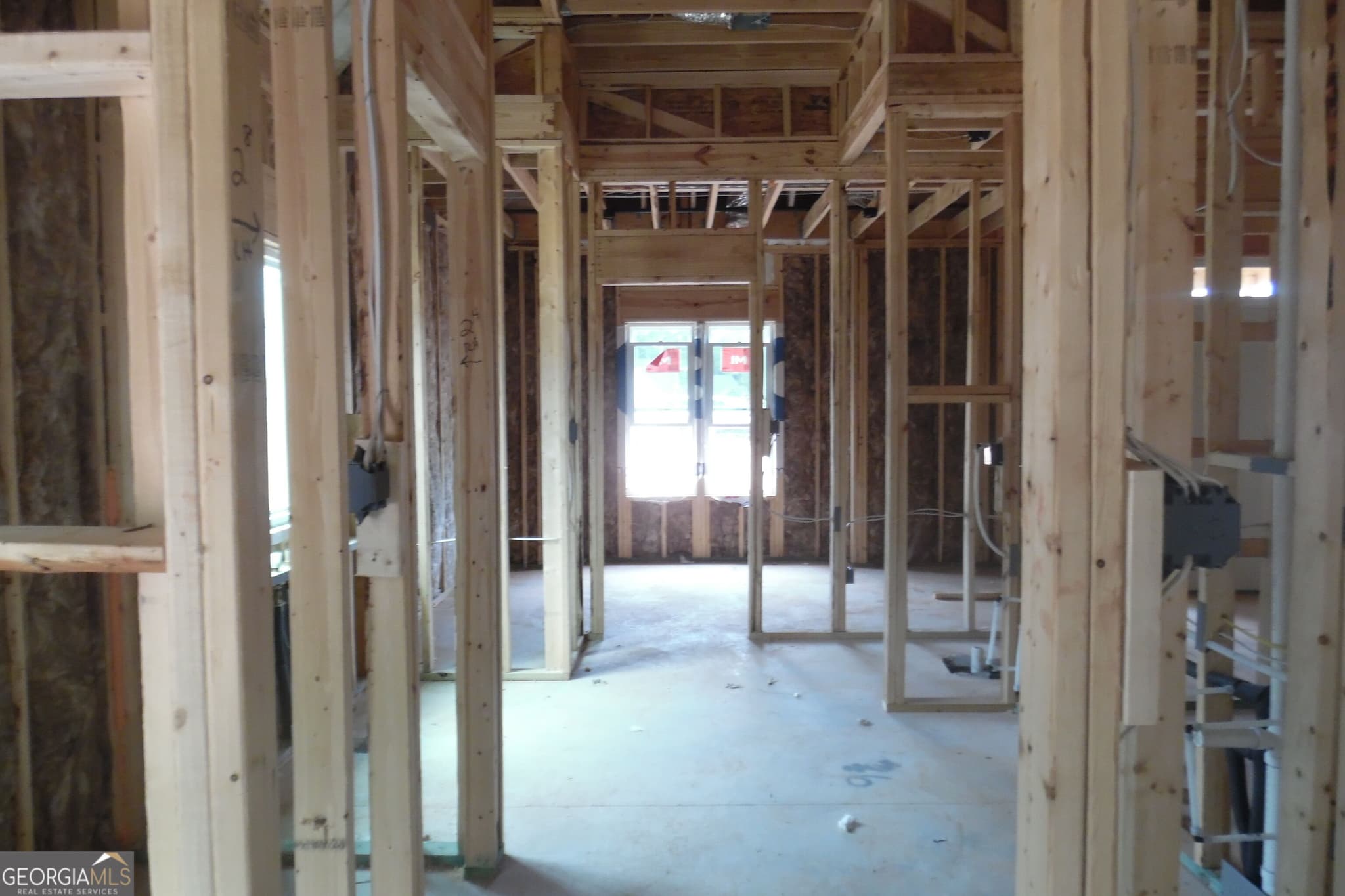 4 bedroom, 3.5 bathroom, 2,908 sq ft single family residence for sale at LOT 82 Atlantica Drive, Newnan, GA 30263 — photo 6