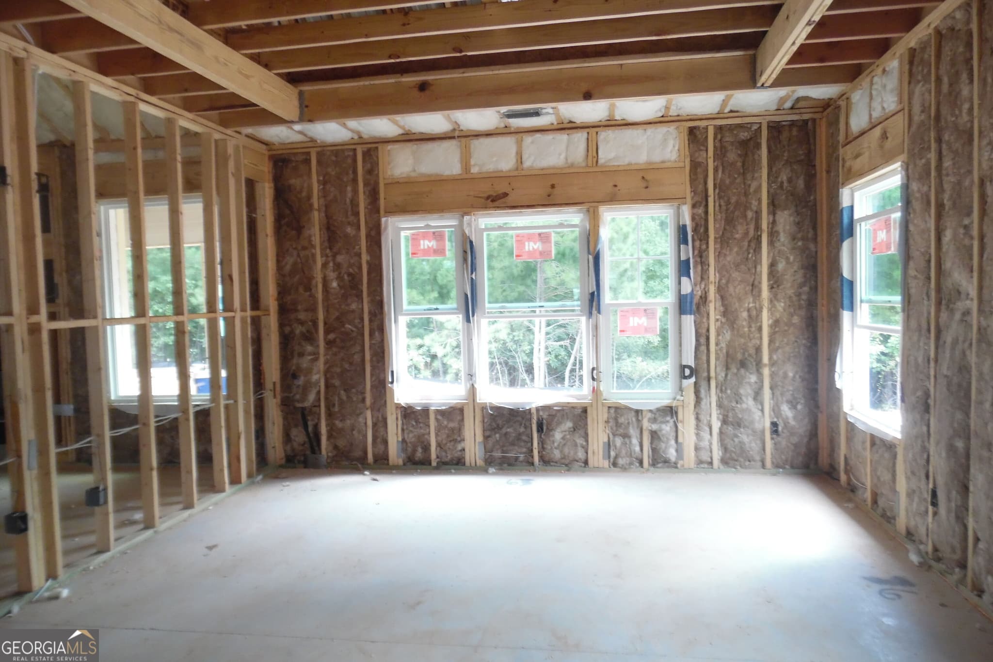 4 bedroom, 3.5 bathroom, 2,908 sq ft single family residence for sale at LOT 82 Atlantica Drive, Newnan, GA 30263 — photo 5