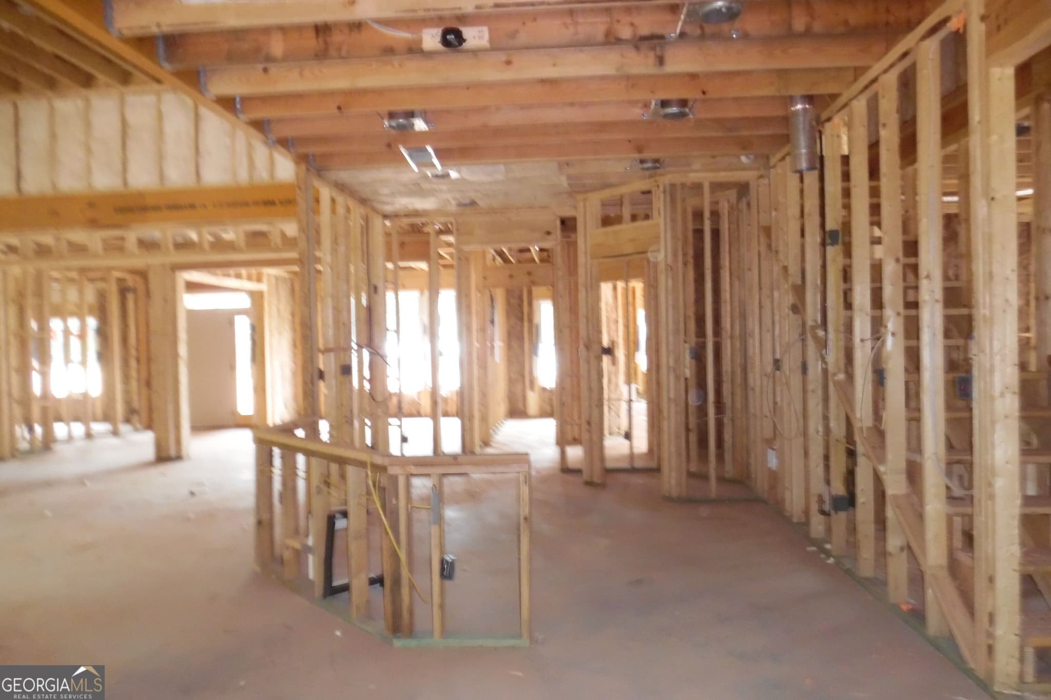 4 bedroom, 3.5 bathroom, 2,908 sq ft single family residence for sale at LOT 82 Atlantica Drive, Newnan, GA 30263 — photo 4