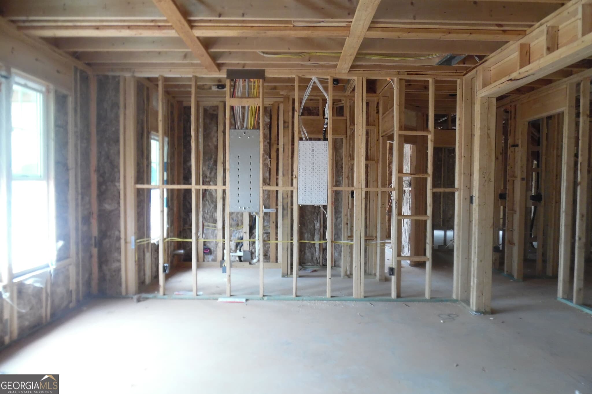 4 bedroom, 3.5 bathroom, 2,908 sq ft single family residence for sale at LOT 82 Atlantica Drive, Newnan, GA 30263 — photo 8