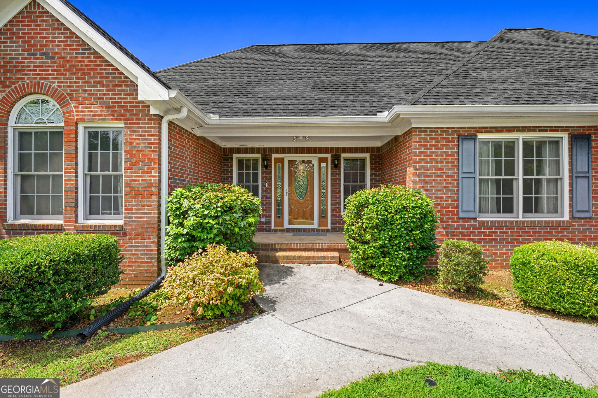 4 bedroom, 2.5 bathroom, 2,435 sq ft single family residence for sale at 81 Valley Road, Colbert, GA 30628 — photo 5
