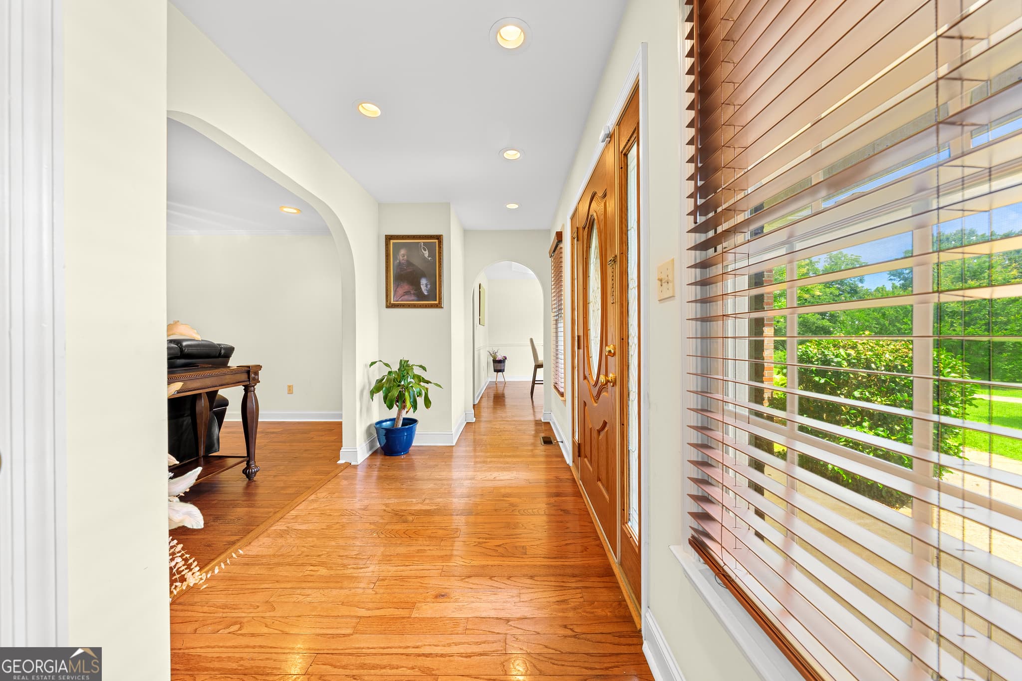 4 bedroom, 2.5 bathroom, 2,435 sq ft single family residence for sale at 81 Valley Road, Colbert, GA 30628 — photo 10