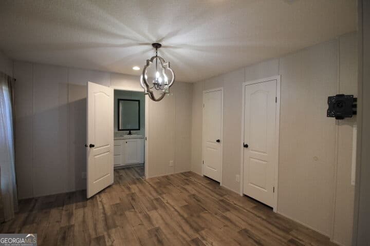 2 bedroom, 2 bathroom, 960 sq ft manufactured home,single family residence under contract at 600 Sanderling Road, Alma, GA 31510 — photo 5