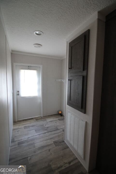 2 bedroom, 2 bathroom, 960 sq ft manufactured home,single family residence under contract at 600 Sanderling Road, Alma, GA 31510 — photo 9