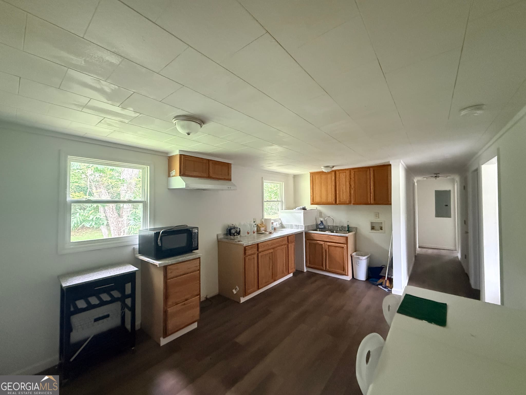 3 bedroom, 1 bathroom, 960 sq ft single family residence for sale at 223 Gay Street, Millen, GA 30442 — photo 6