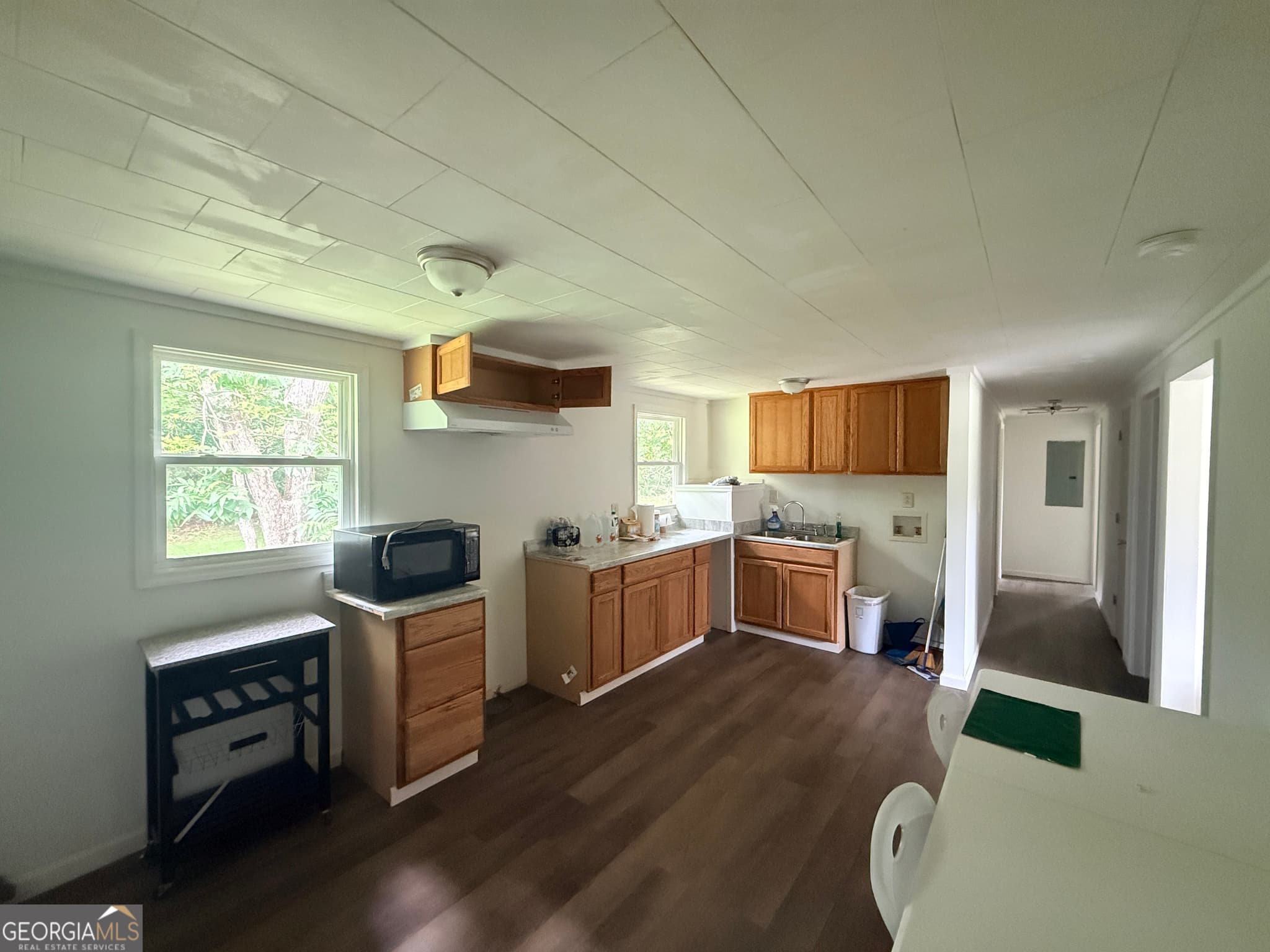 3 bedroom, 1 bathroom, 960 sq ft single family residence for sale at 223 Gay Street, Millen, GA 30442 — photo 7