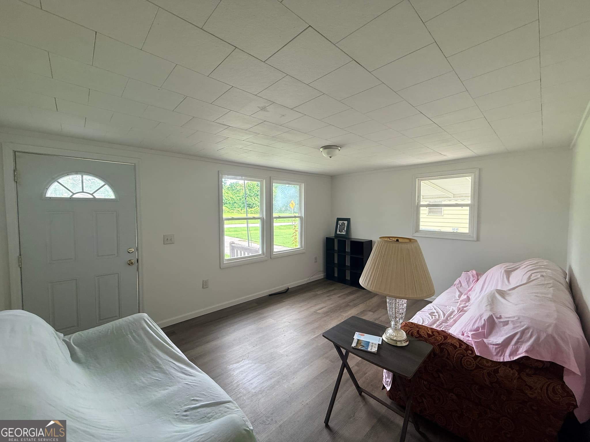 3 bedroom, 1 bathroom, 960 sq ft single family residence for sale at 223 Gay Street, Millen, GA 30442 — photo 5