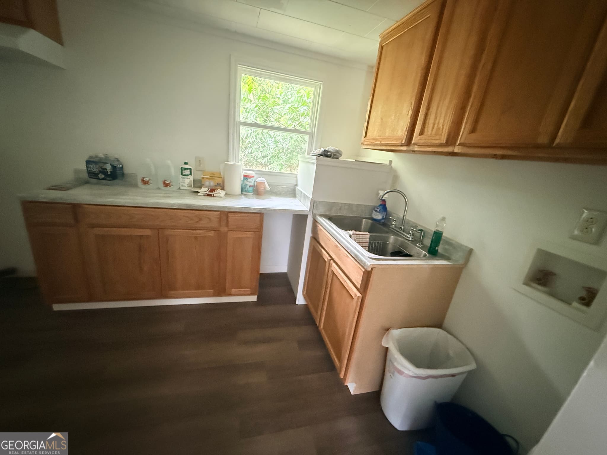 3 bedroom, 1 bathroom, 960 sq ft single family residence for sale at 223 Gay Street, Millen, GA 30442 — photo 9