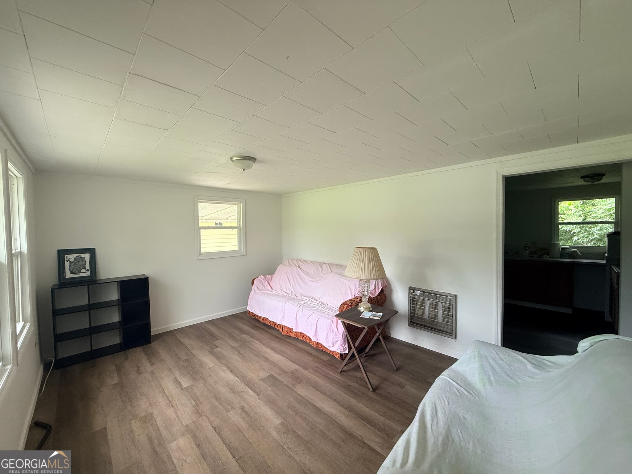 3 bedroom, 1 bathroom, 960 sq ft single family residence for sale at 223 Gay Street, Millen, GA 30442 — photo 4