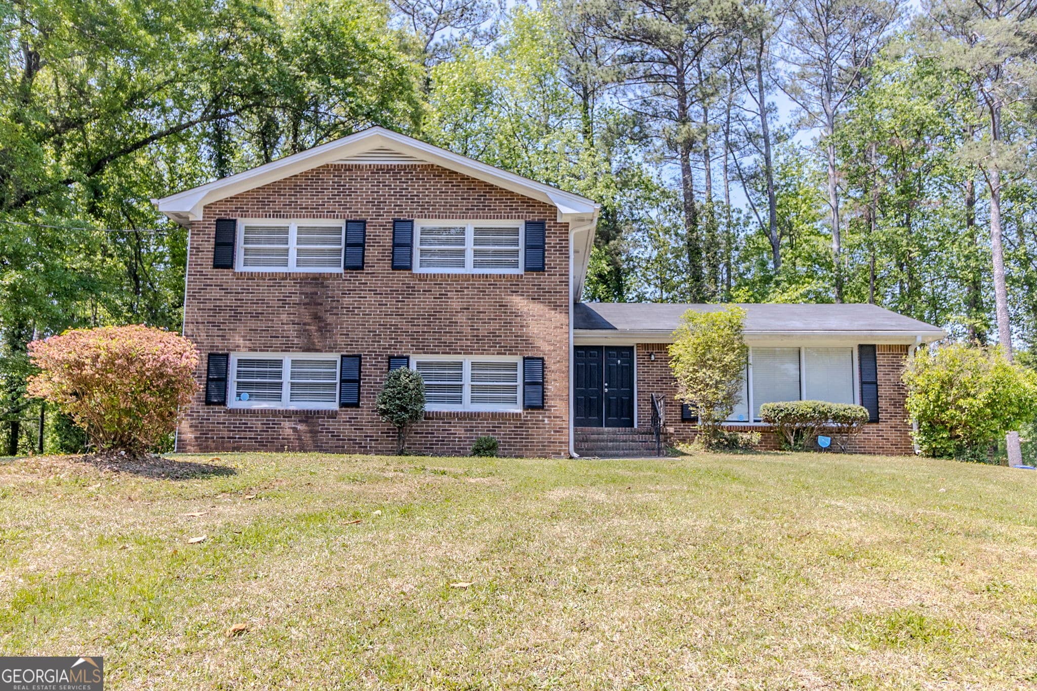 6 bedroom, 2.5 bathroom, 1,584 sq ft single family residence sold at 738 Laverne Drive, Atlanta, GA 30318