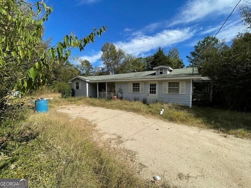 2596 Callaway Road, Rayle, GA 30660 — most recent listing photo