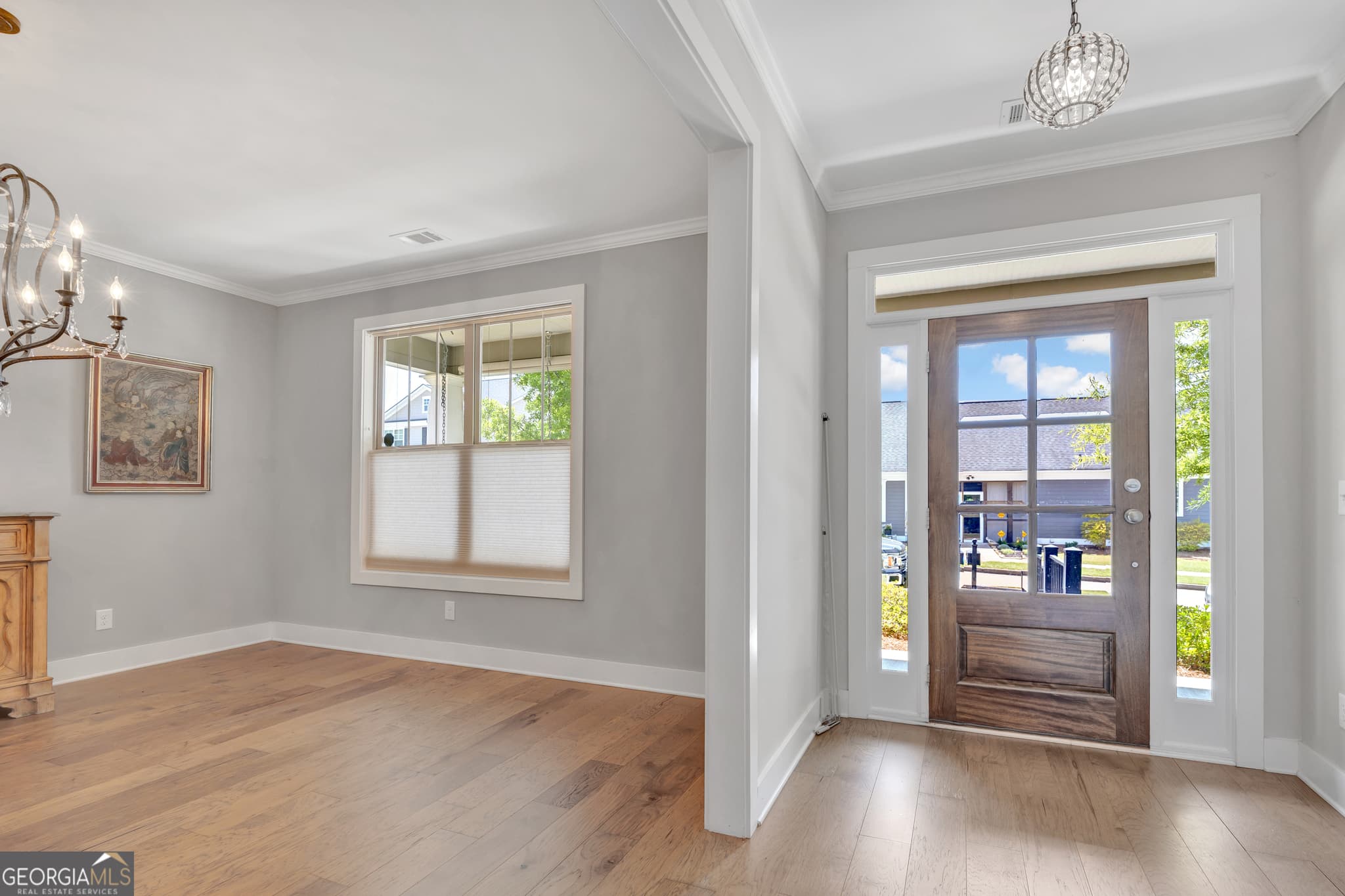 3 bedroom, 2 bathroom, 1,941 sq ft single family residence for sale at 4195 Dorchester Drive, Covington, GA 30014 — photo 6