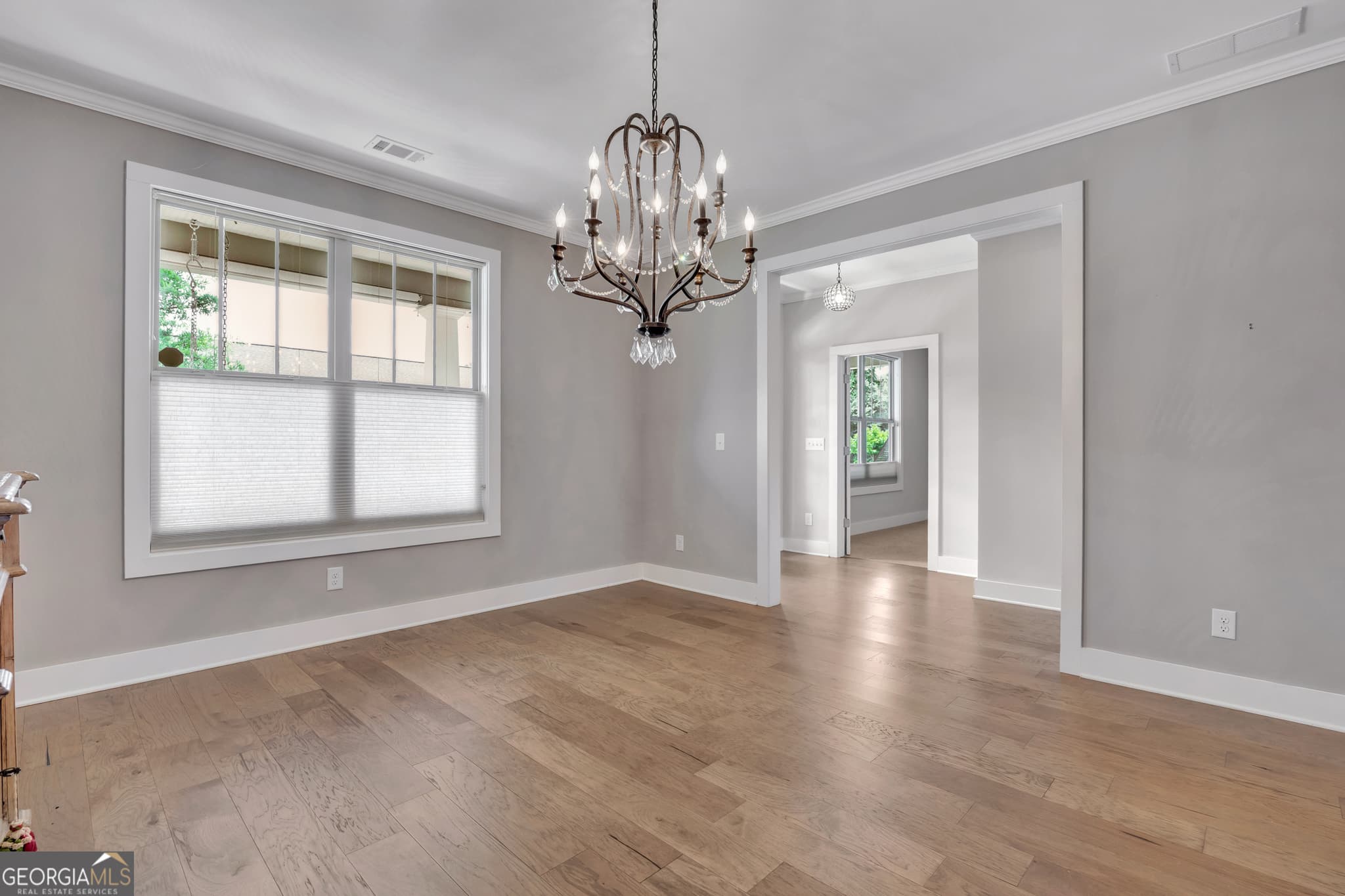 3 bedroom, 2 bathroom, 1,941 sq ft single family residence for sale at 4195 Dorchester Drive, Covington, GA 30014 — photo 7