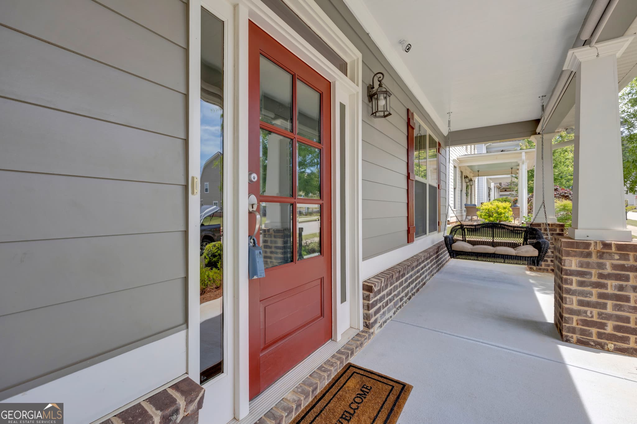 3 bedroom, 2 bathroom, 1,941 sq ft single family residence for sale at 4195 Dorchester Drive, Covington, GA 30014 — photo 5