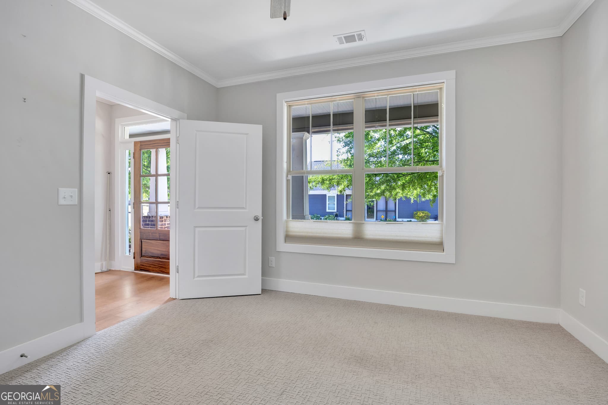 3 bedroom, 2 bathroom, 1,941 sq ft single family residence for sale at 4195 Dorchester Drive, Covington, GA 30014 — photo 9
