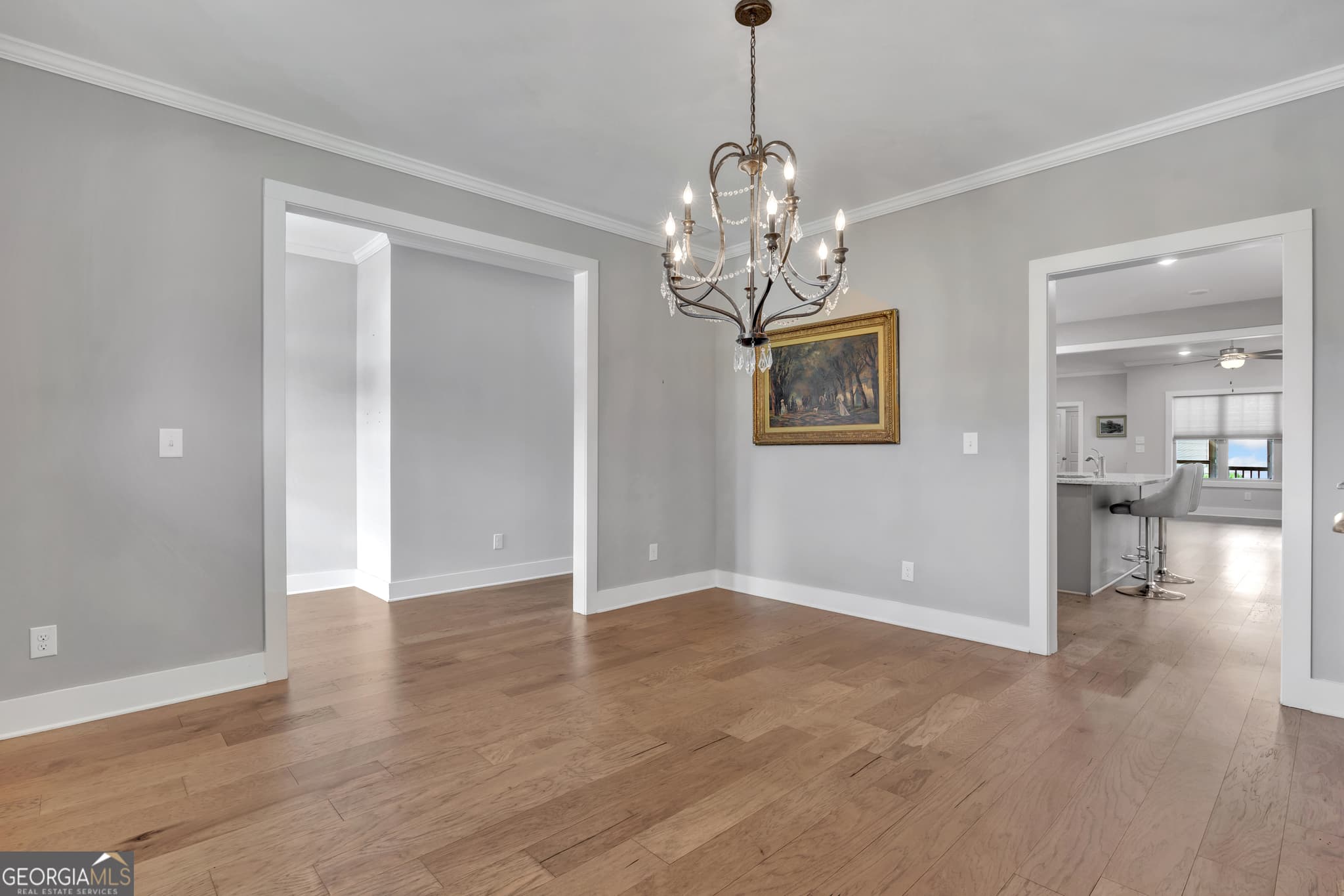 3 bedroom, 2 bathroom, 1,941 sq ft single family residence for sale at 4195 Dorchester Drive, Covington, GA 30014 — photo 8