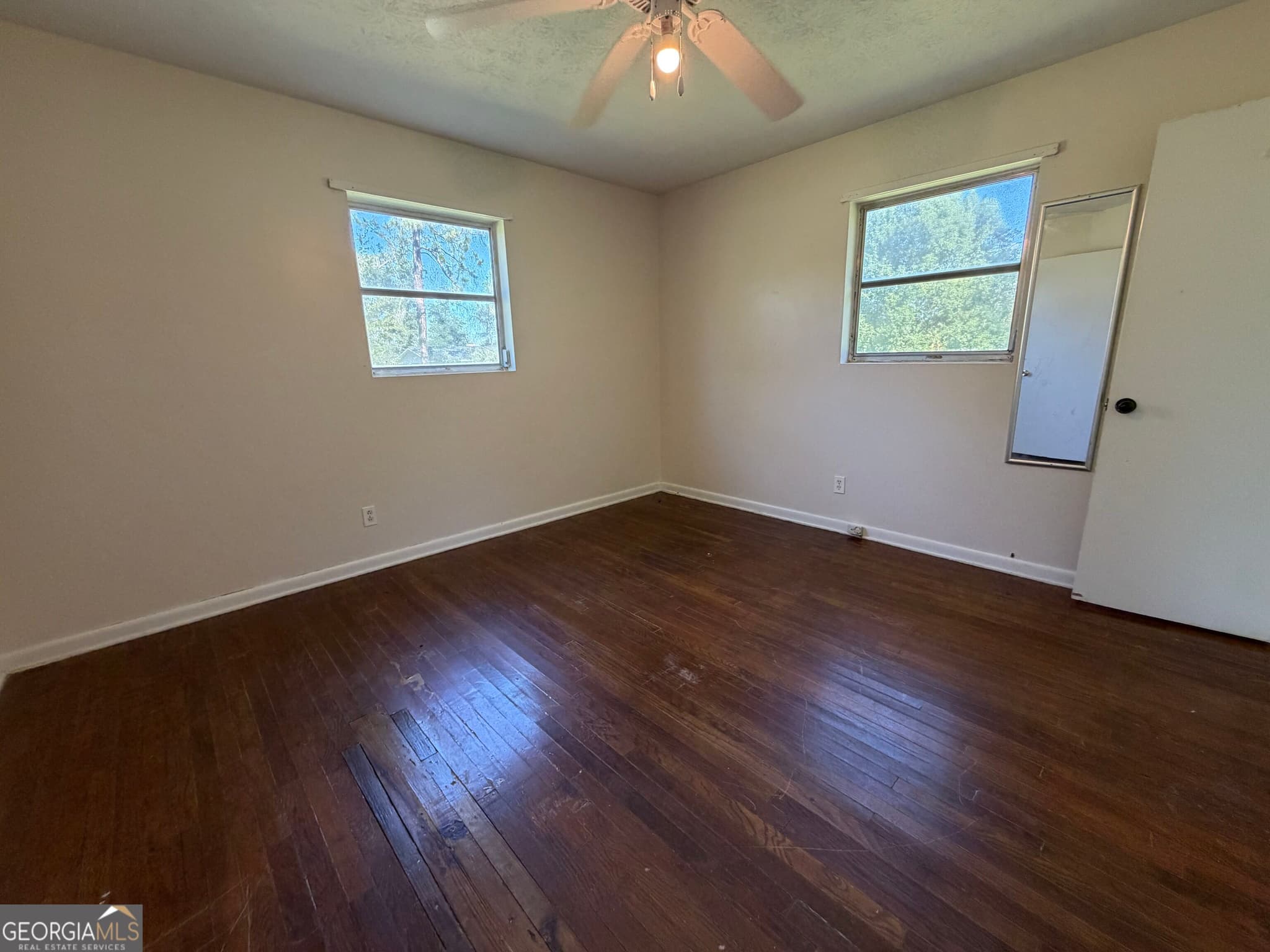 3 bedroom, 2 bathroom, 1,227 sq ft single family residence for sale at 2108 Mayfair Place, Waycross, GA 31501 — photo 10