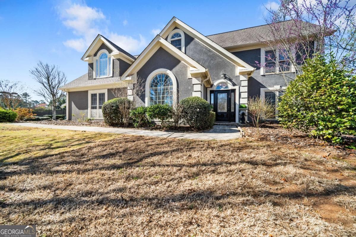 4 bedroom, 2.5 bathroom, 3,024 sq ft single family residence for sale at 931 New Bedford Drive, Marietta, GA 30068 — photo 2