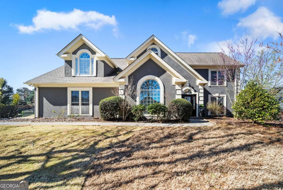 4 bedroom, 2.5 bathroom, 3,024 sq ft single family residence for sale at 931 New Bedford Drive, Marietta, GA 30068 — photo 3