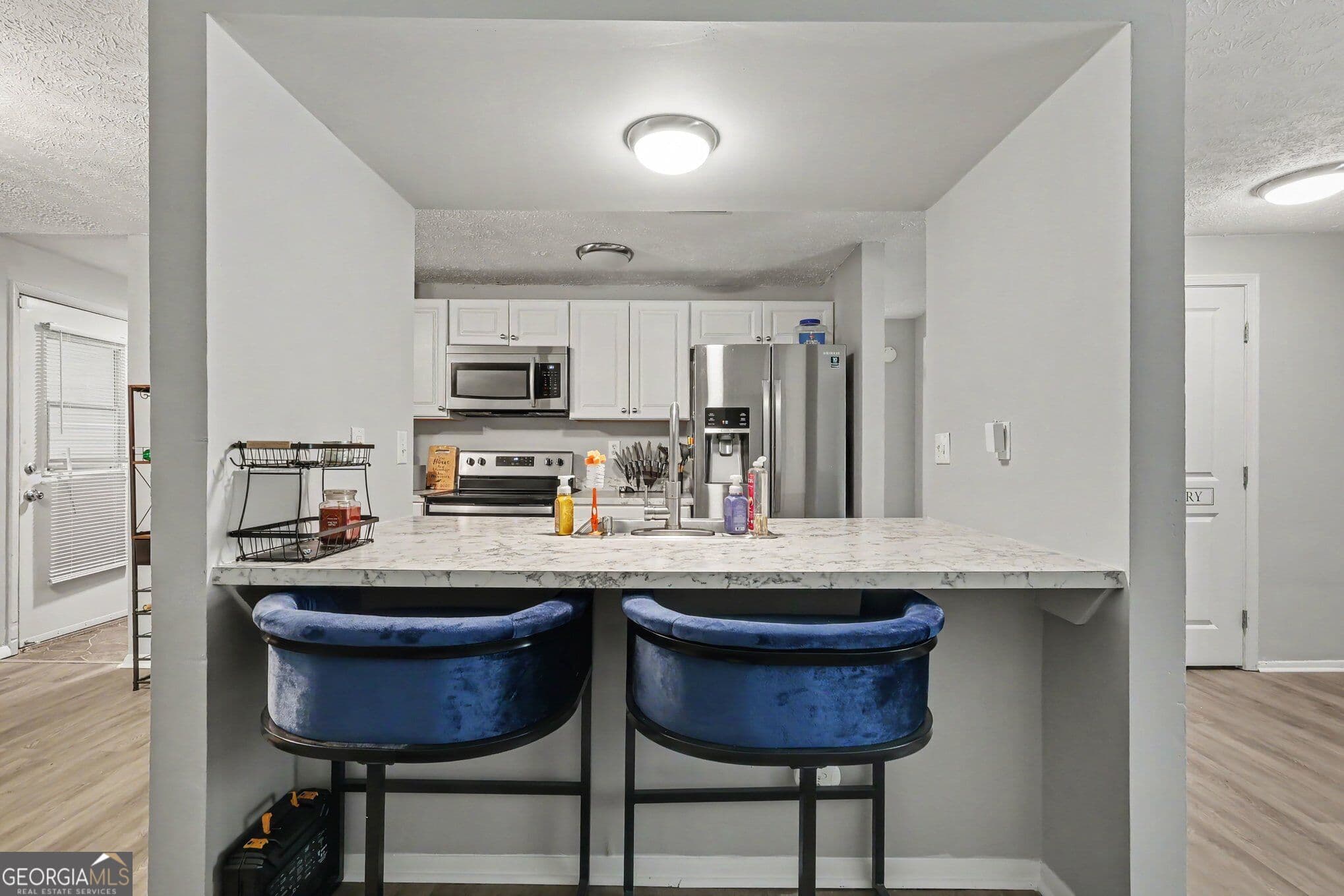 3 bedroom, 2 bathroom, 1,524 sq ft single family residence for sale at 3286 Tasman Court, Lithonia, GA 30038 — photo 9