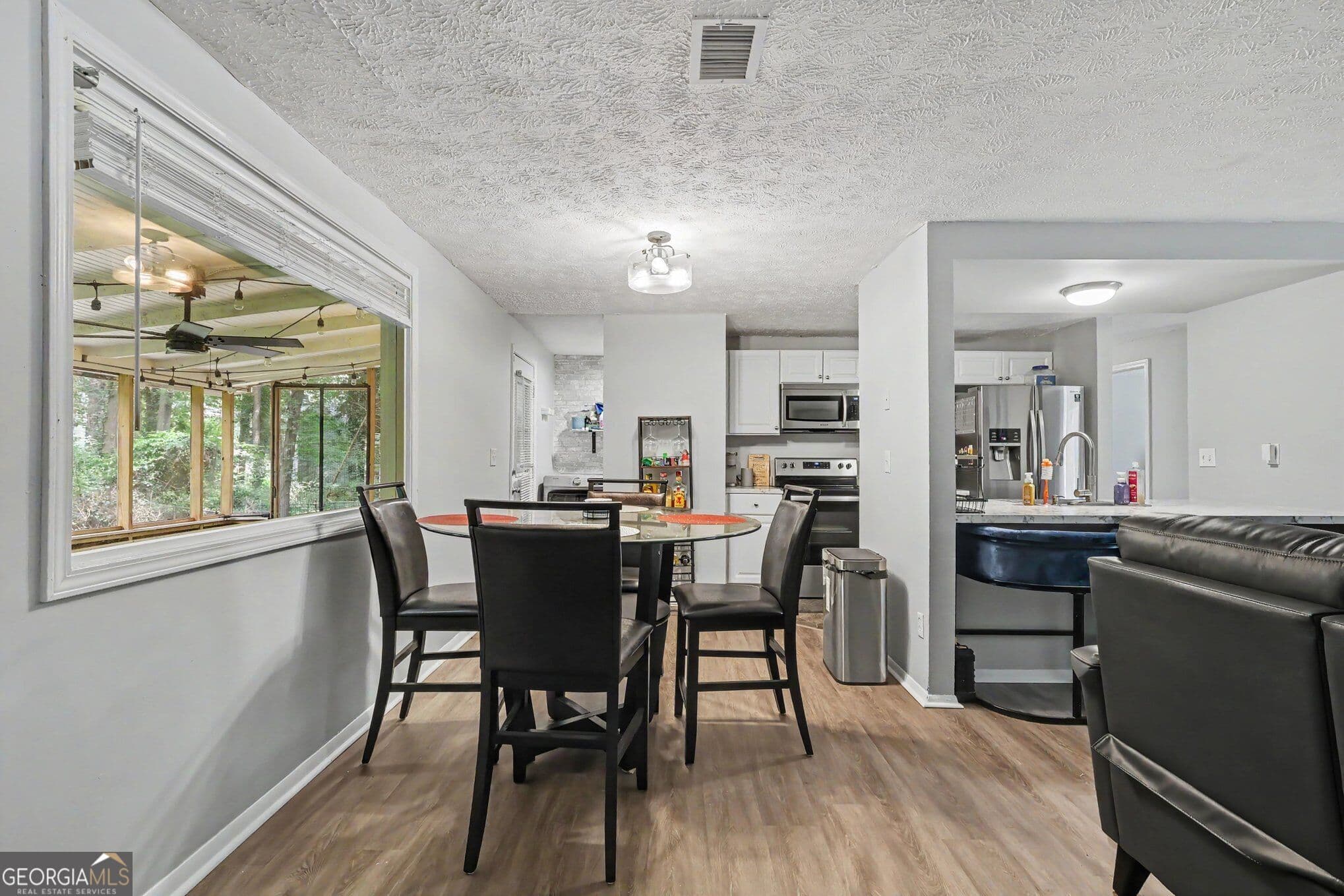 3 bedroom, 2 bathroom, 1,524 sq ft single family residence for sale at 3286 Tasman Court, Lithonia, GA 30038 — photo 8