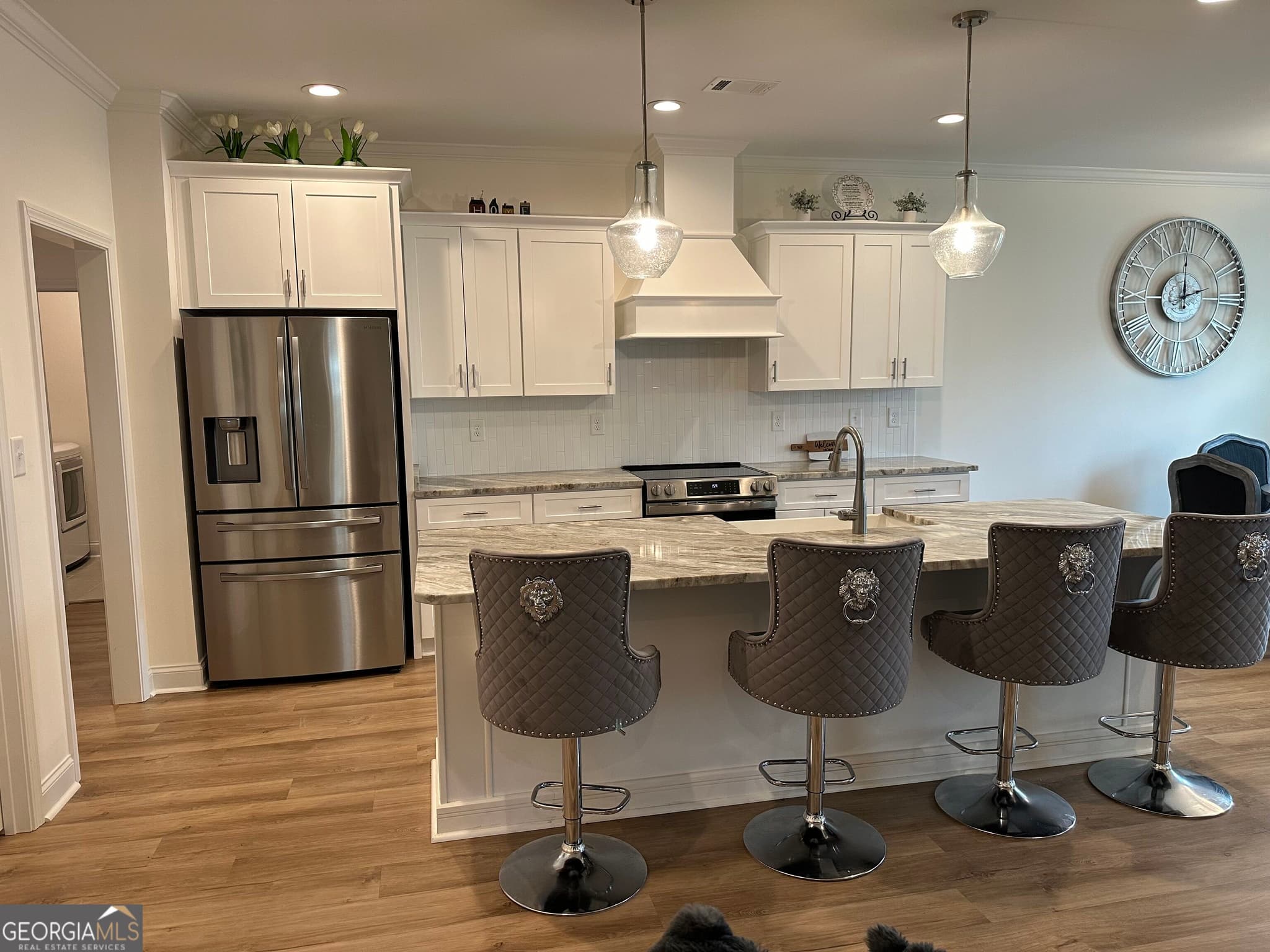 4 bedroom, 2 bathroom, 1,904 sq ft single family residence for sale at 120 Fieldview Lane, Kathleen, GA 31047 — photo 3