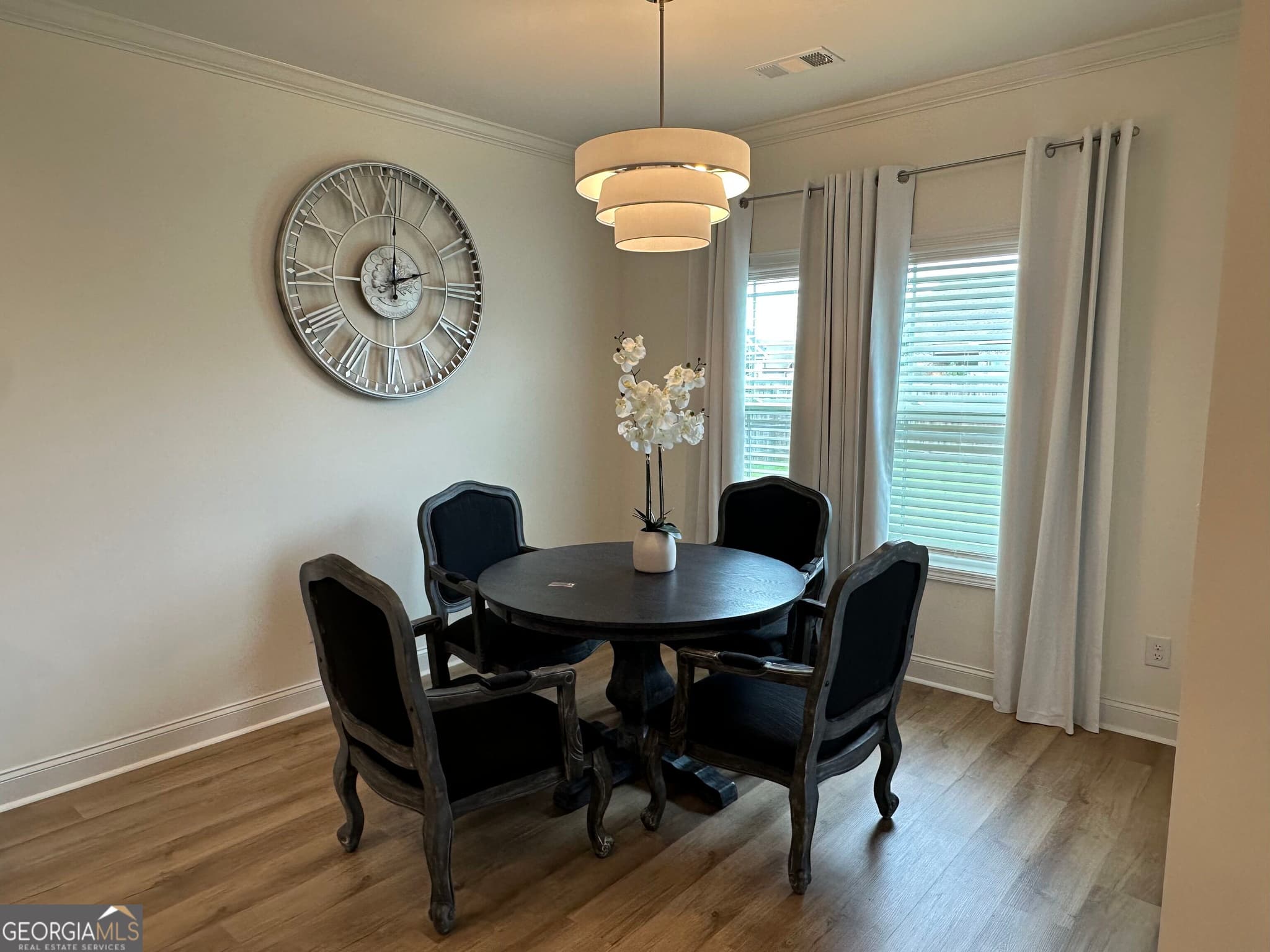 4 bedroom, 2 bathroom, 1,904 sq ft single family residence for sale at 120 Fieldview Lane, Kathleen, GA 31047 — photo 5
