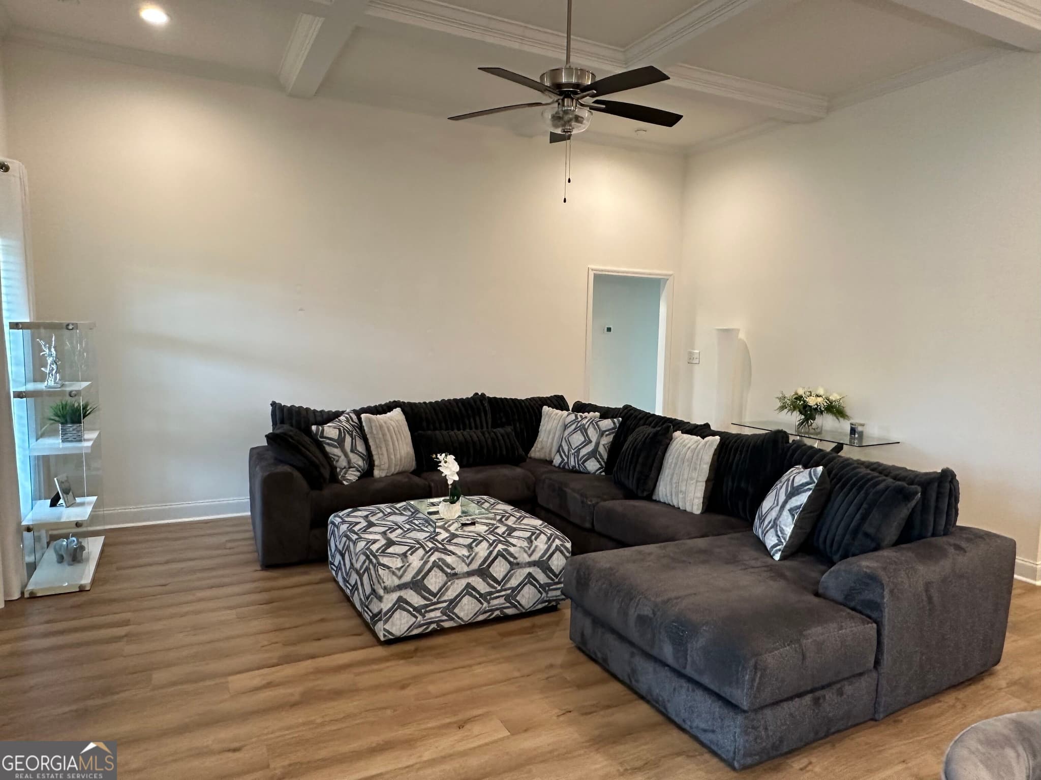 4 bedroom, 2 bathroom, 1,904 sq ft single family residence for sale at 120 Fieldview Lane, Kathleen, GA 31047 — photo 10