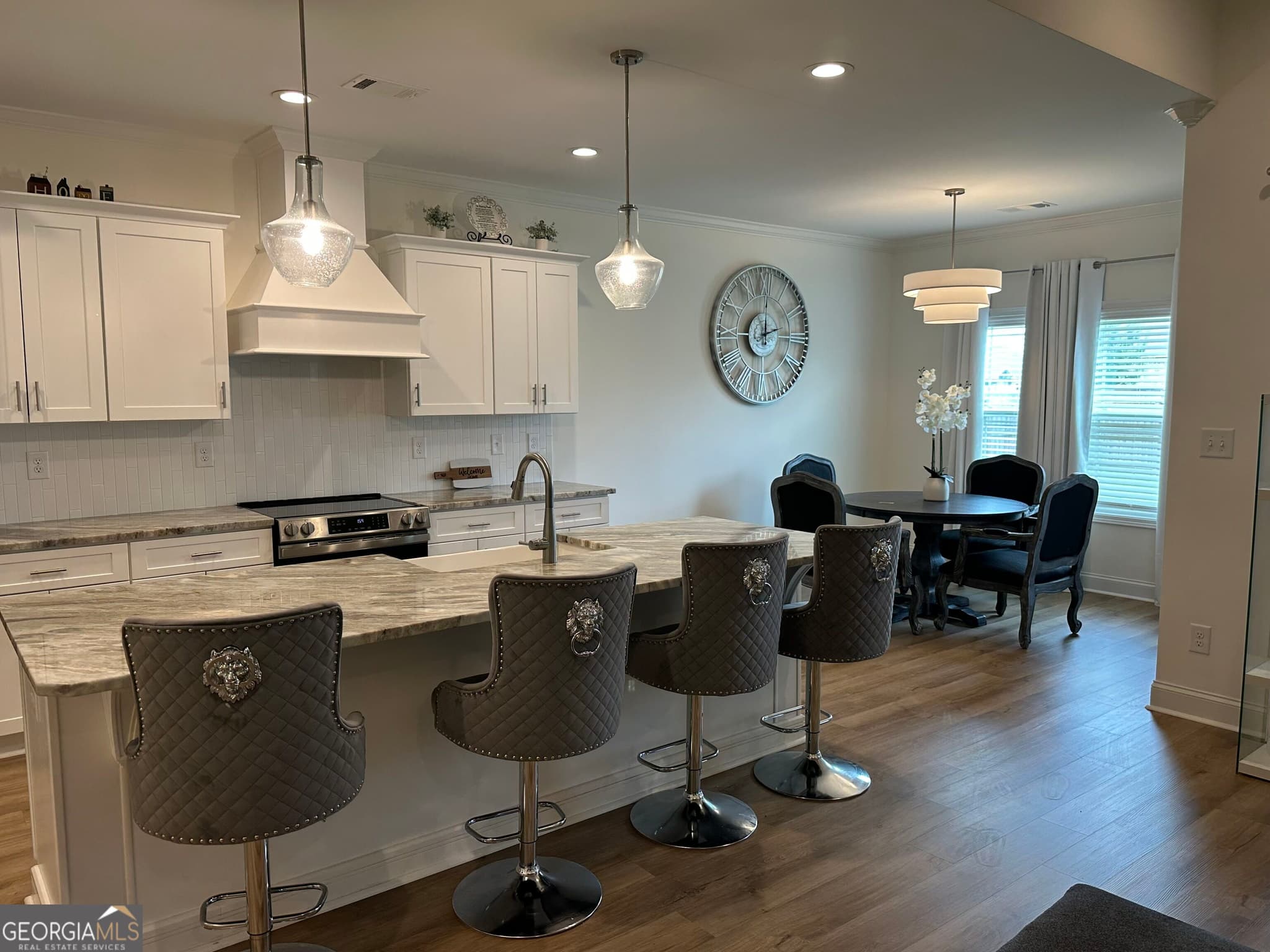 4 bedroom, 2 bathroom, 1,904 sq ft single family residence for sale at 120 Fieldview Lane, Kathleen, GA 31047 — photo 4