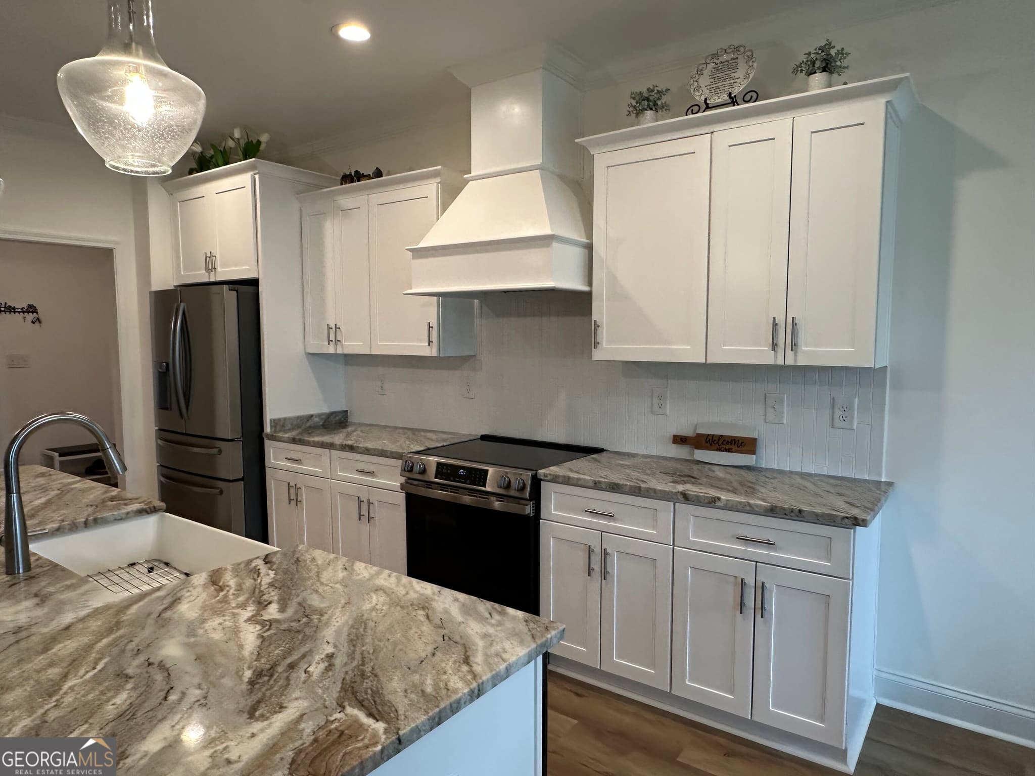 4 bedroom, 2 bathroom, 1,904 sq ft single family residence for sale at 120 Fieldview Lane, Kathleen, GA 31047 — photo 8