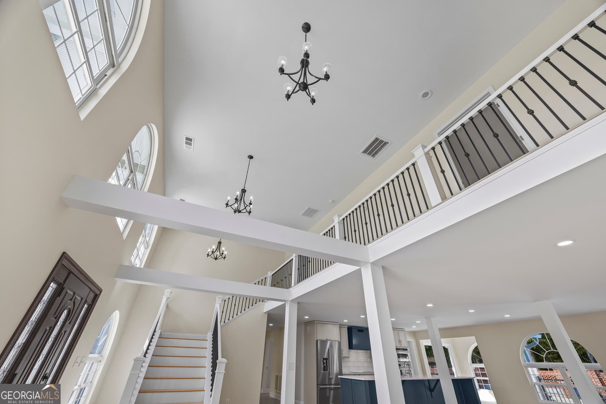 6 bedroom, 5.5 bathroom, 6,854 sq ft single family residence for sale at 22 Anderson Thomas Road, Martin, GA 30557 — photo 7