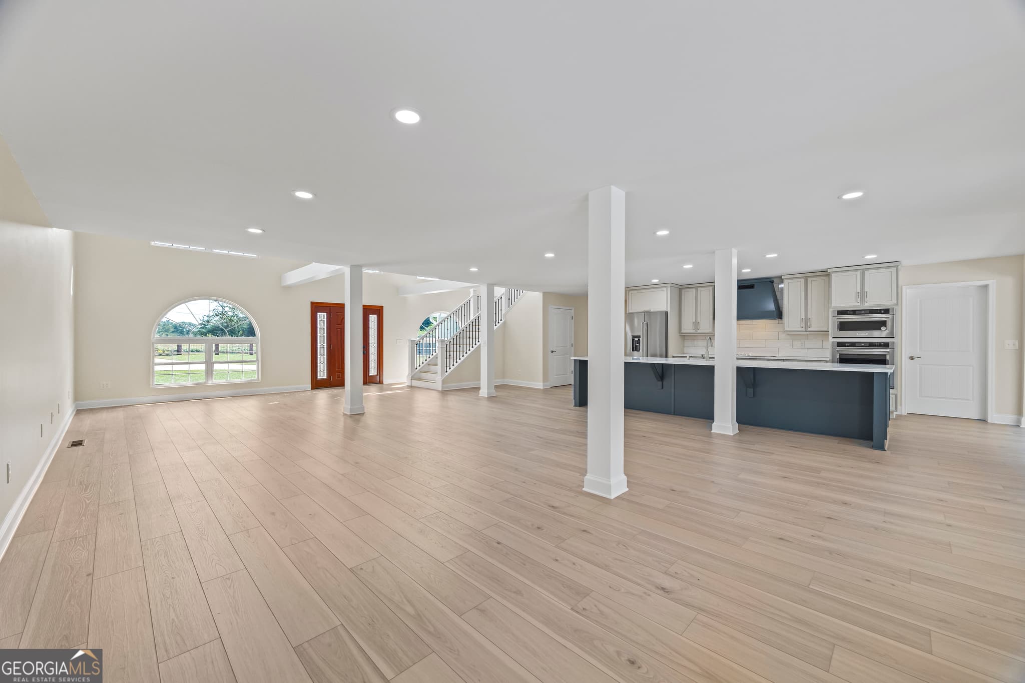 6 bedroom, 5.5 bathroom, 6,854 sq ft single family residence for sale at 22 Anderson Thomas Road, Martin, GA 30557 — photo 9