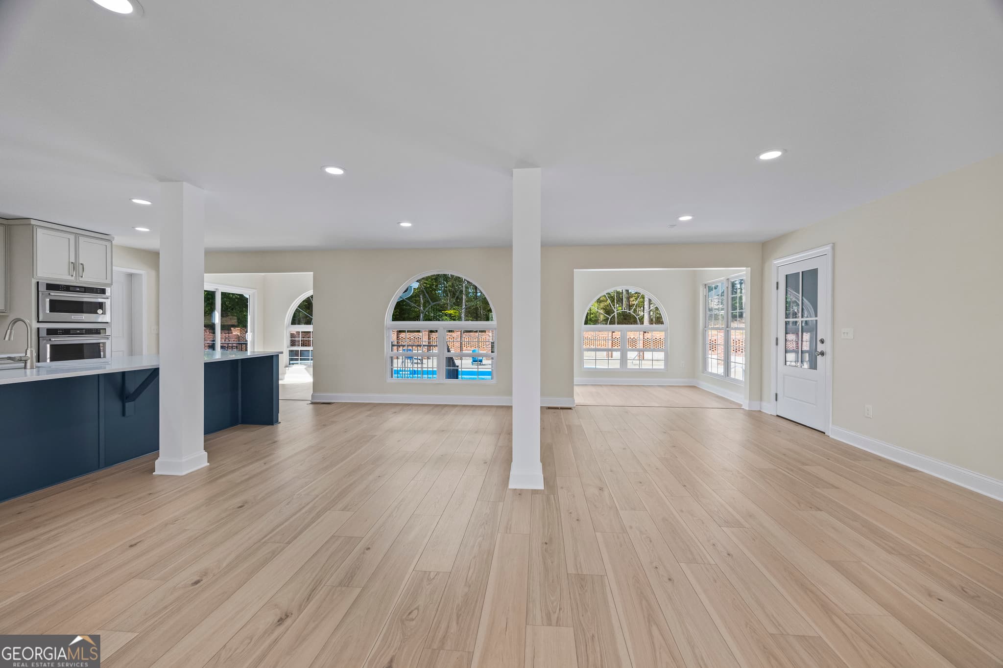 6 bedroom, 5.5 bathroom, 6,854 sq ft single family residence for sale at 22 Anderson Thomas Road, Martin, GA 30557 — photo 10