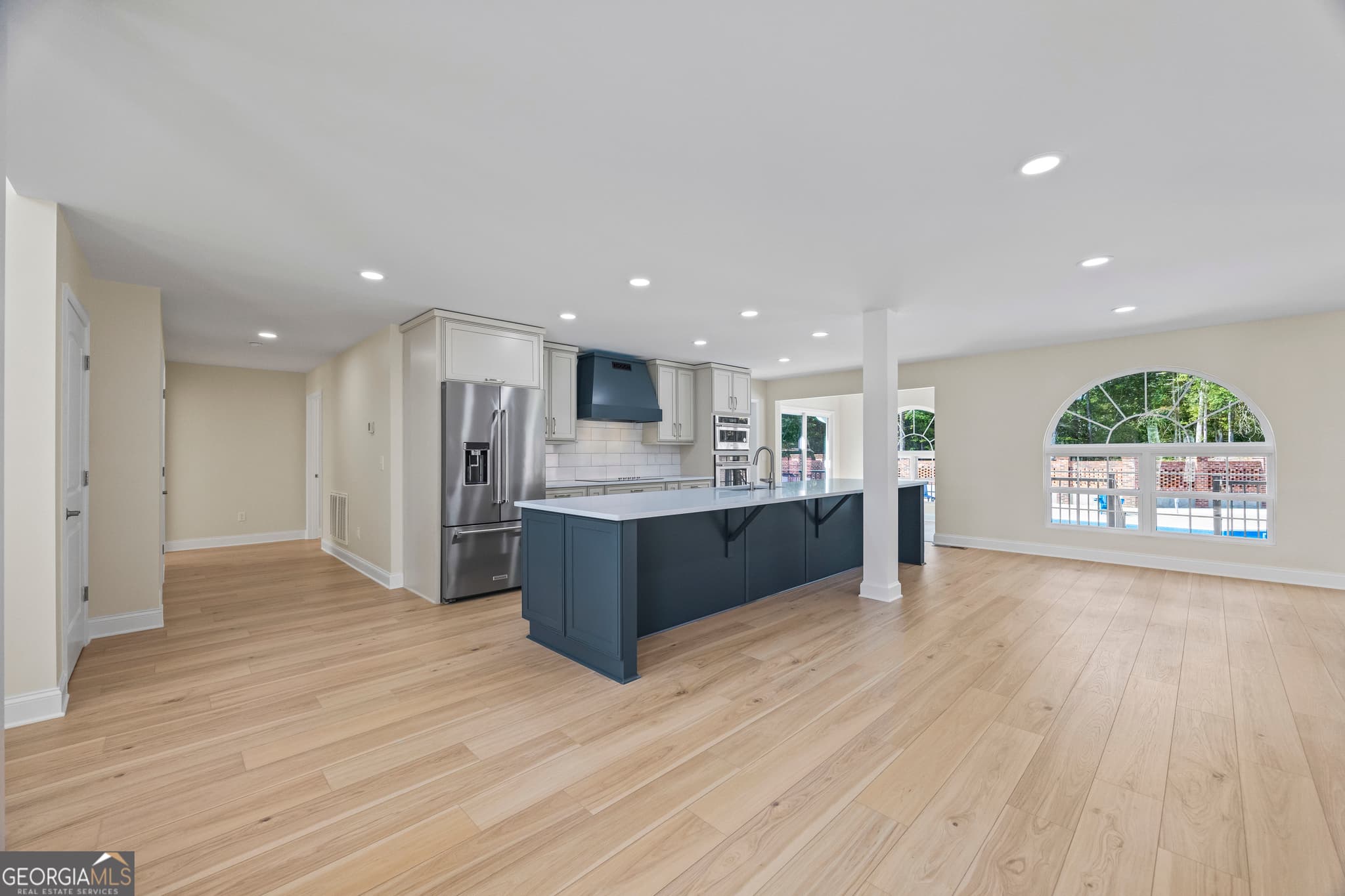 6 bedroom, 5.5 bathroom, 6,854 sq ft single family residence for sale at 22 Anderson Thomas Road, Martin, GA 30557 — photo 8