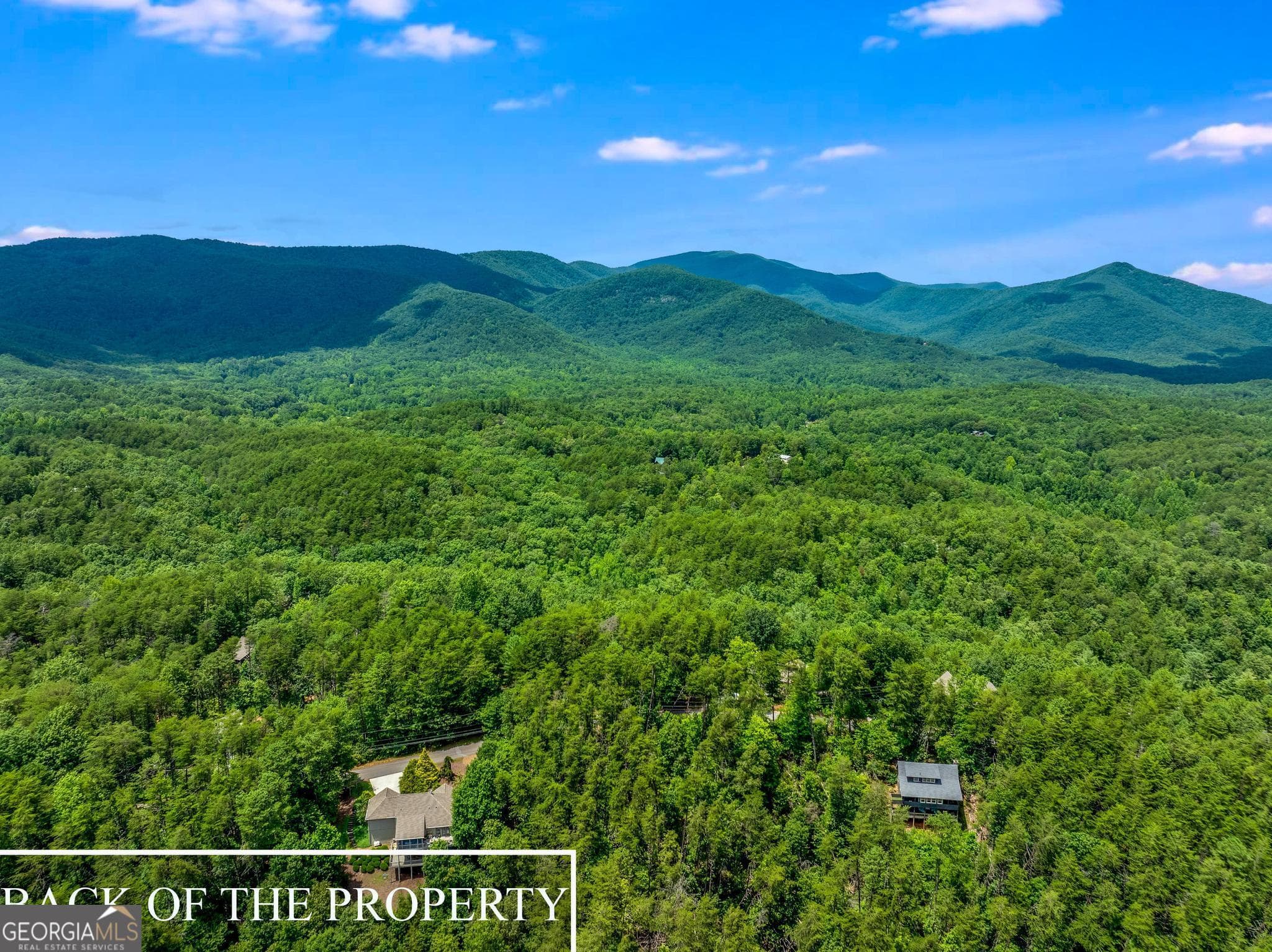 residential lot for sale at 15D Woodbrier, Sautee Nacoochee, GA 30571 — photo 1 of 22