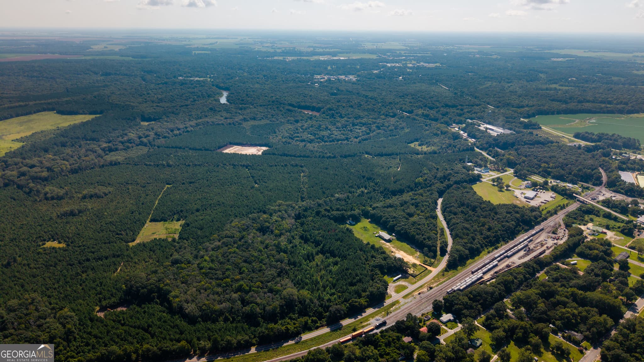 unimproved land for sale at 0 Buck Creek Bypass, Oglethorpe, GA 31068 — photo 6