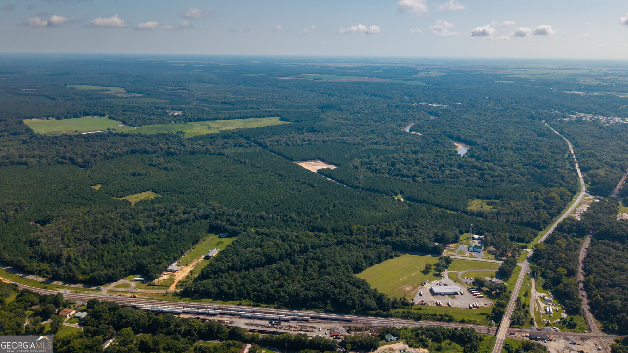 unimproved land for sale at 0 Buck Creek Bypass, Oglethorpe, GA 31068 — photo 5