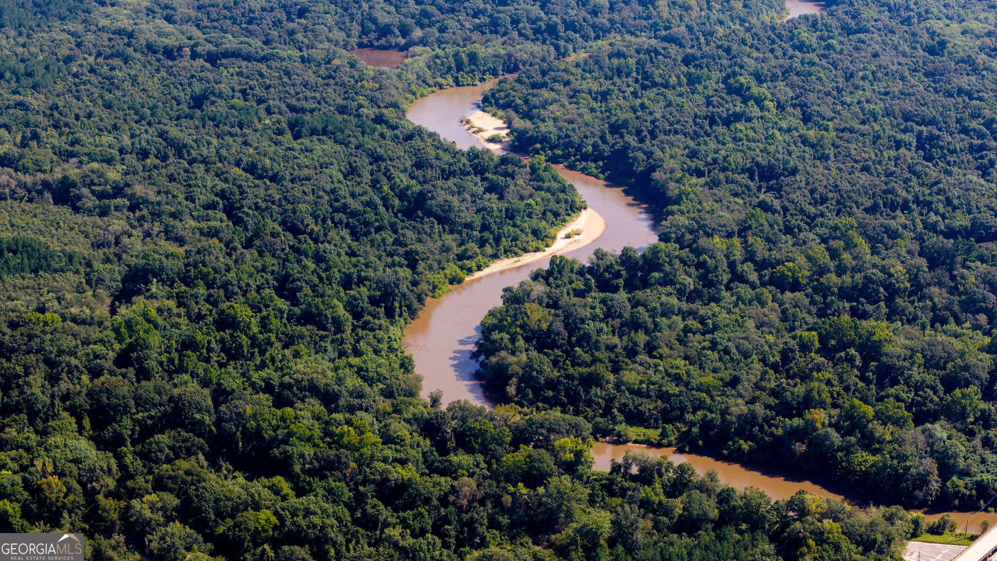 unimproved land for sale at 0 Buck Creek Bypass, Oglethorpe, GA 31068 — photo 4