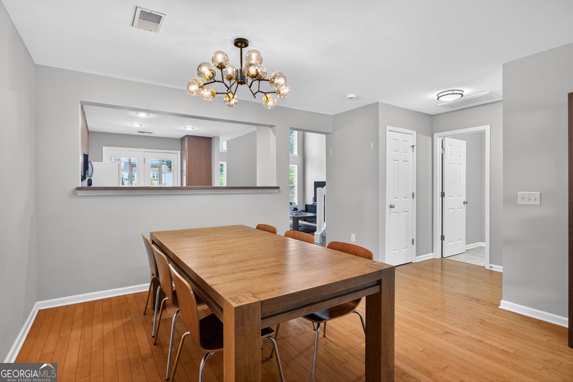 2 bedroom, 2.5 bathroom townhouse for sale at 244 Opus Court, Pooler, GA 31322 — photo 7