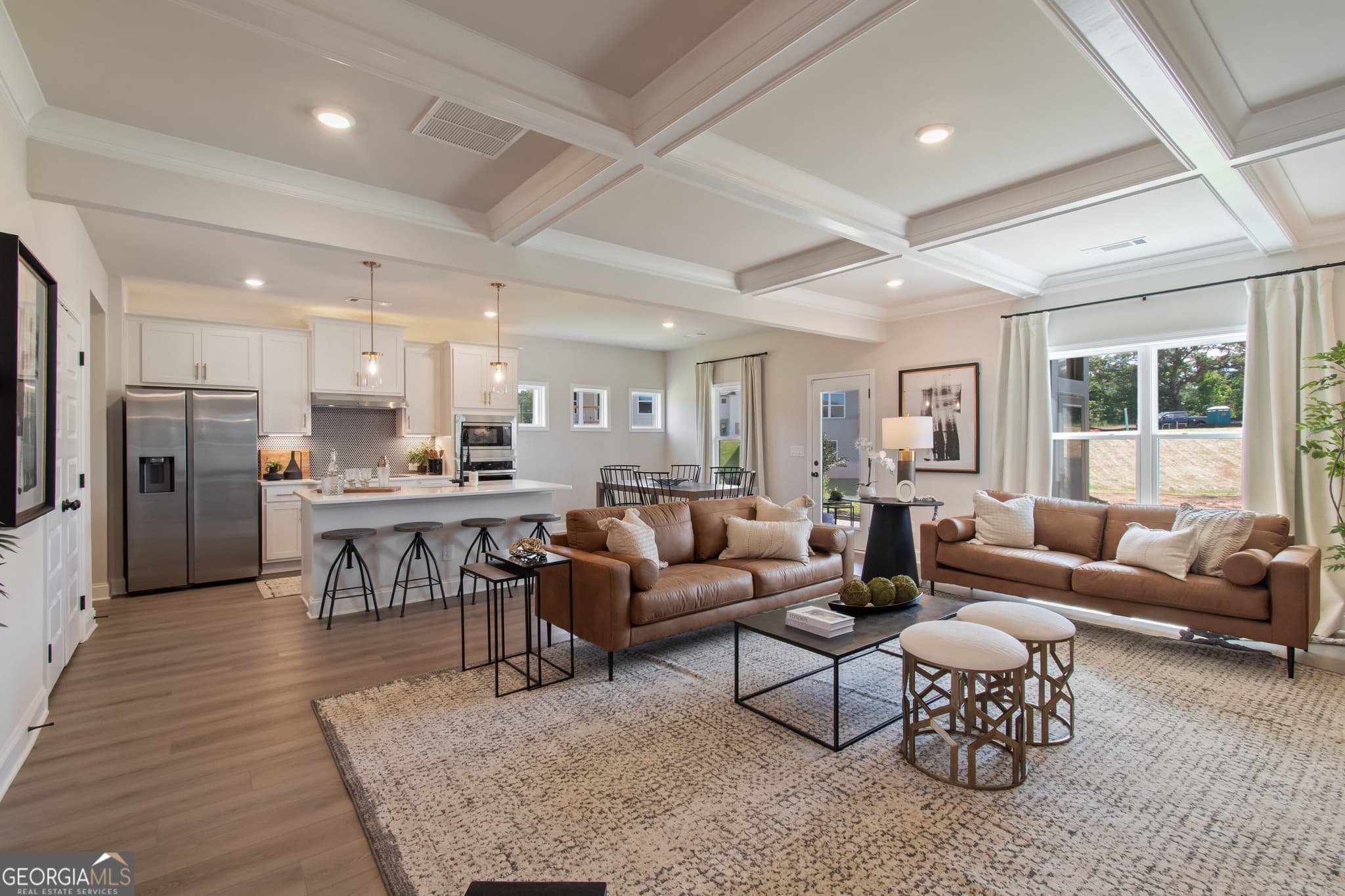 4 bedroom, 2.5 bathroom, 2,250 sq ft single family residence for sale at 68 Avian Way, Auburn, GA 30011 — photo 9
